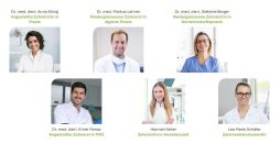 Personas Zahnärzte